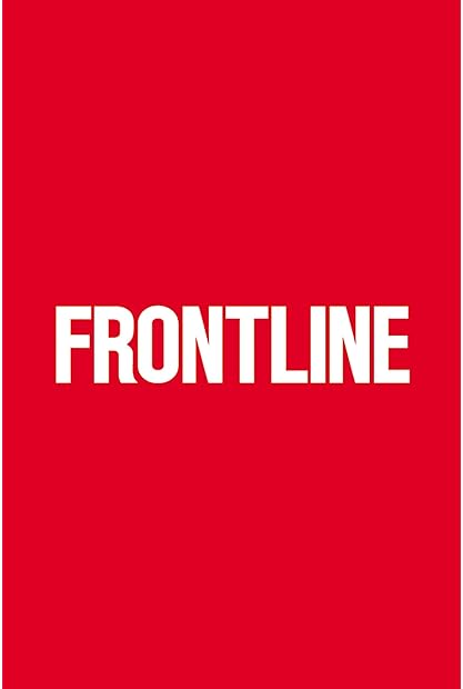 Frontline S41E23 The Discord Leaks 720p WEB h264-BAE