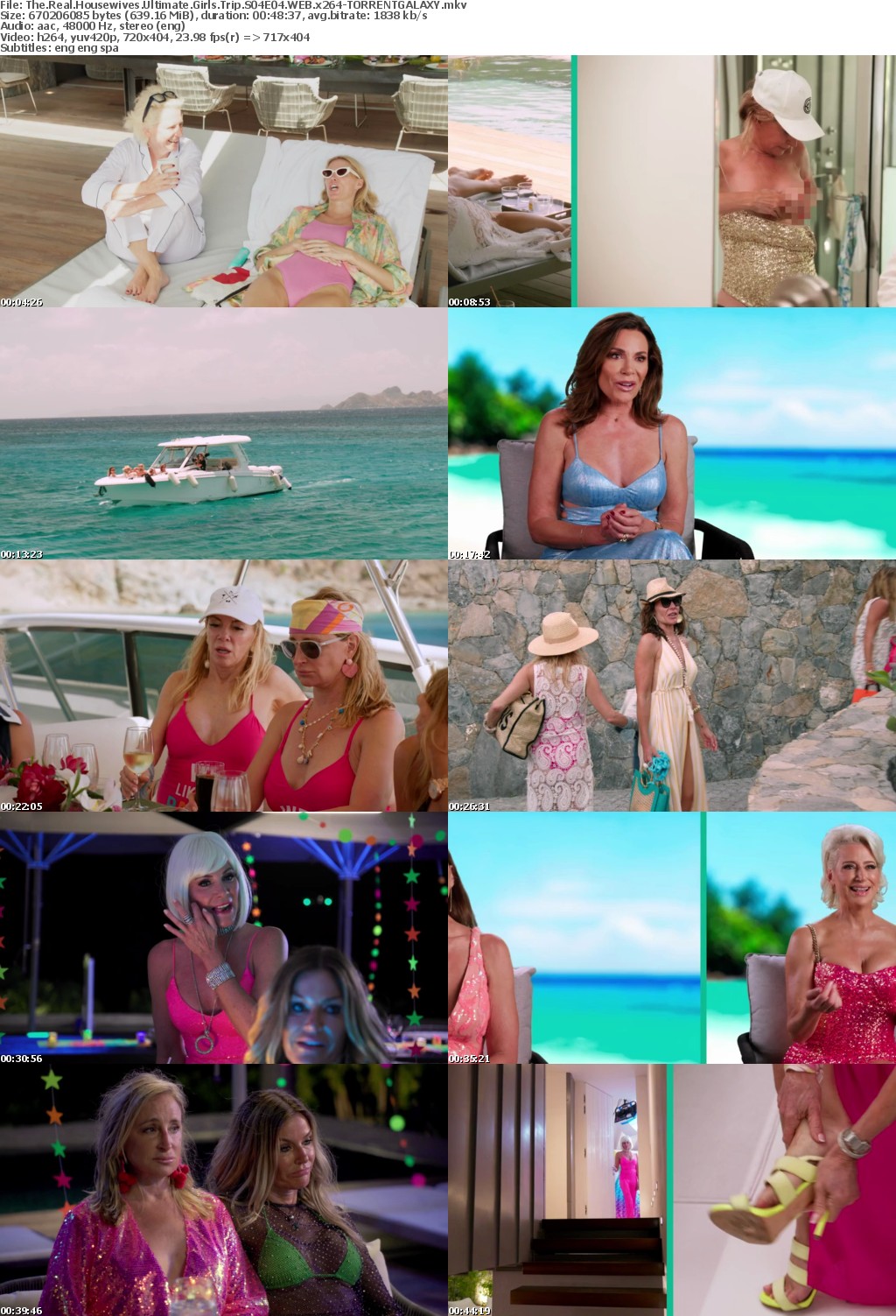 The Real Housewives Ultimate Girls Trip S04E04 WEB x264-GALAXY