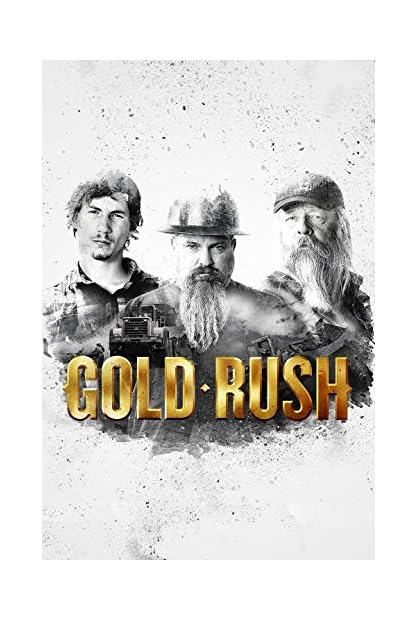 Gold Rush S14E13 Parker Comes Alive 720p AMZN WEB-DL DDP2 0 H 264-NTb