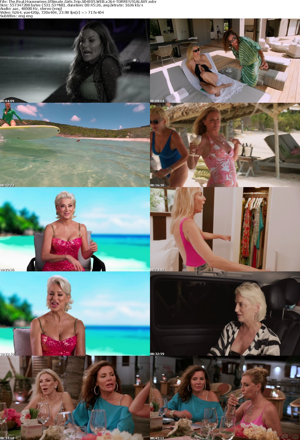 The Real Housewives Ultimate Girls Trip S04E05 WEB x264-GALAXY