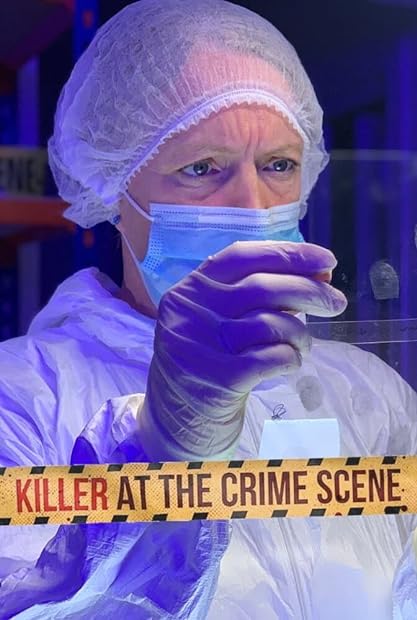 Killer at the Crime Scene S03E02 HDTV x264-GALAXY