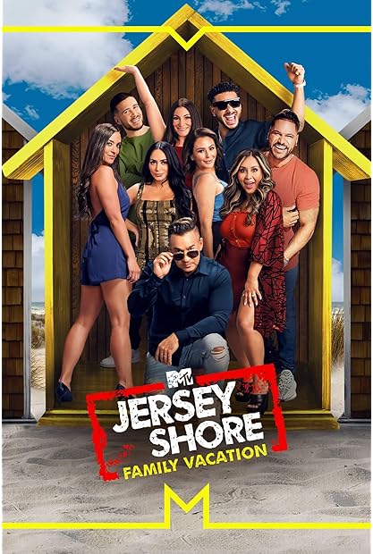 Jersey Shore Family Vacation S07E04 WEB x264-GALAXY