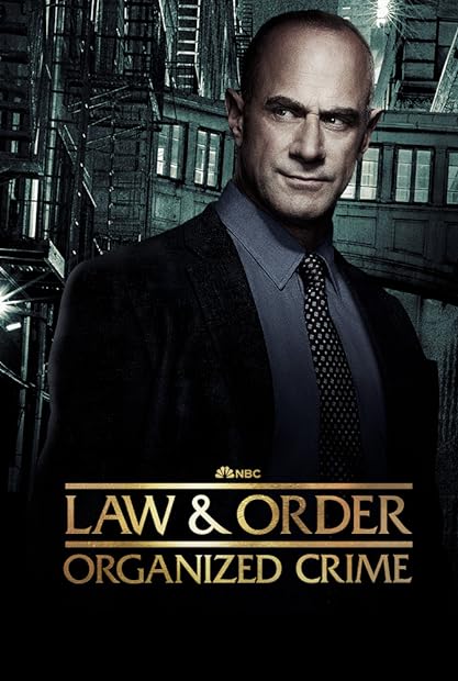Law and Order Organized Crime S04E06 720p x265-T0PAZ Saturn5