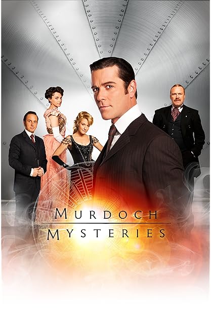 Murdoch Mysteries S17E19 WEBRip x264-GALAXY
