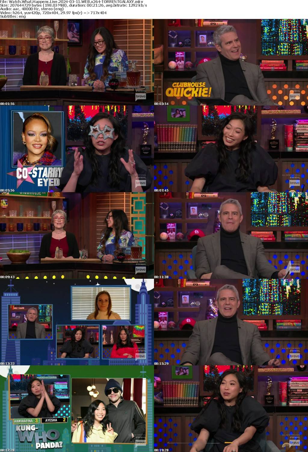 Watch What Happens Live 2024-03-11 WEB x264-GALAXY