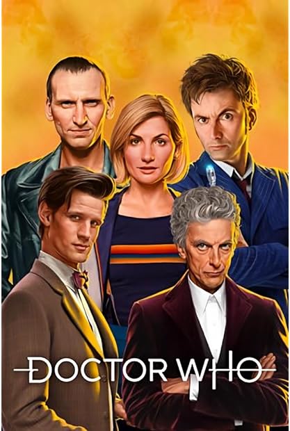 Doctor Who 2005 S02E07 The Idiots Lantern 1080p BluRay x264-OFT