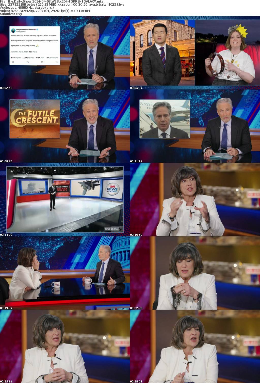 The Daily Show 2024-04-08 WEB x264-GALAXY