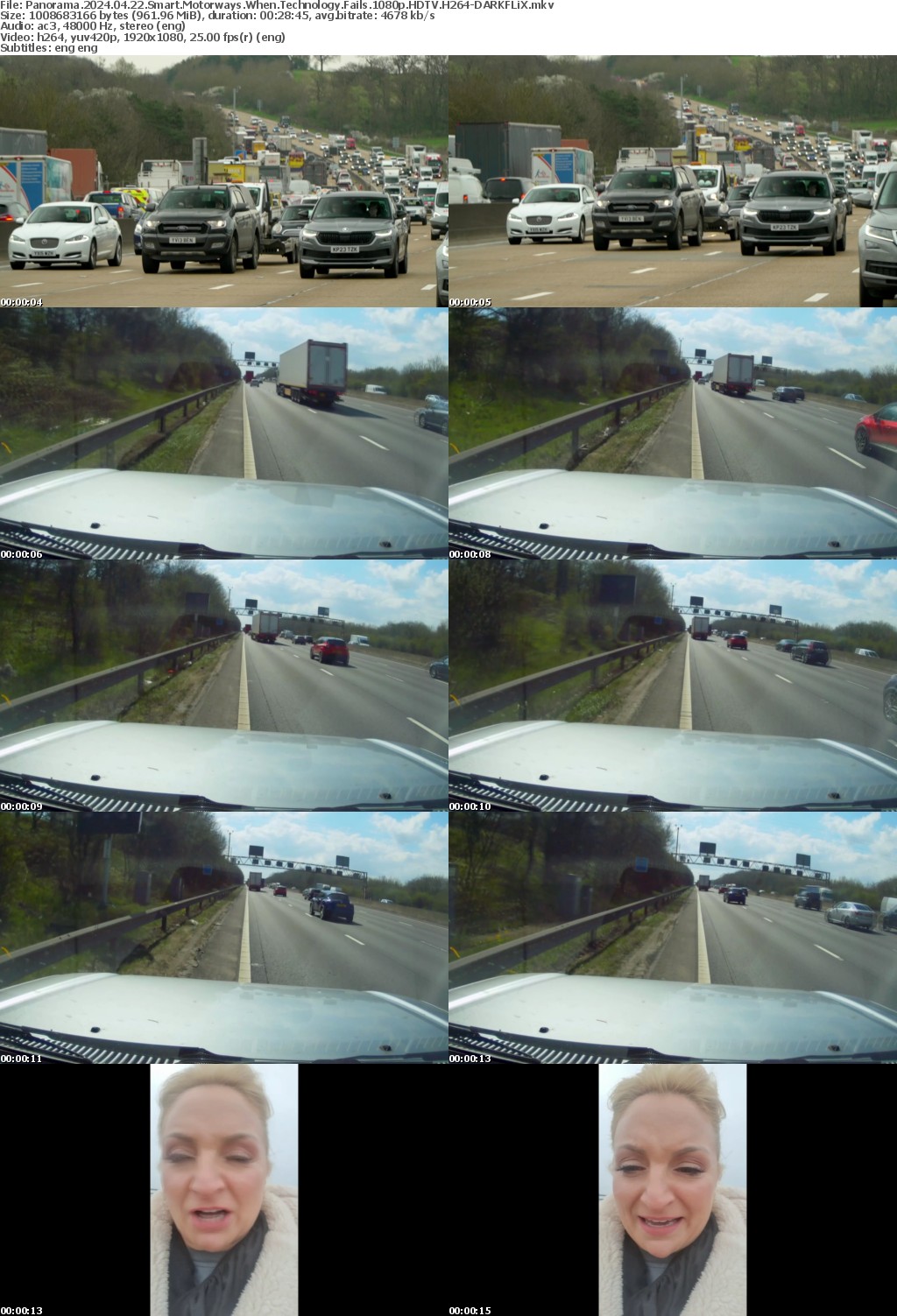 Panorama 2024 04 22 Smart Motorways When Technology Fails 1080p HDTV H264-DARKFLiX
