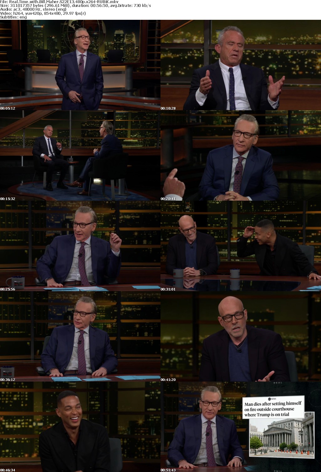 Real Time with Bill Maher S22E13 480p x264-RUBiK Saturn5
