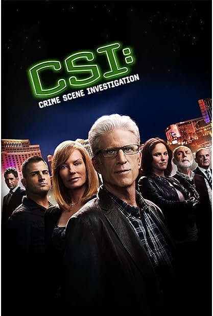 CSI Vegas S03E07 XviD-AFG