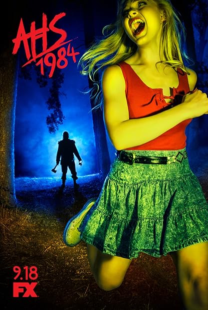 American Horror Story S12E05 Preech 720p DSNP WEB-DL DD 5 1 H 264-playWEB