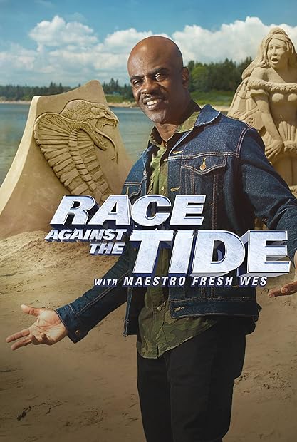 Race Against the Tide S04E01 480p x264-RUBiK