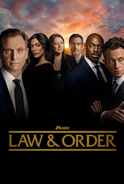 Law and Order S23E11 720p x265-T0PAZ Saturn5