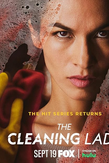 The Cleaning Lady S03E09 XviD-AFG