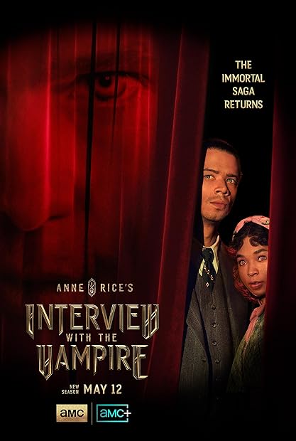 Interview with the Vampire S02E01 720p x265-T0PAZ Saturn5