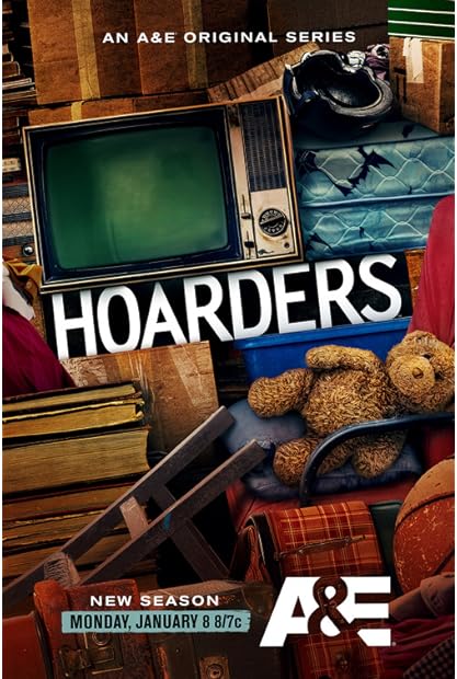 Hoarders S14E02 Andy 720p HULU WEB-DL AAC2 0 H 264-NTb