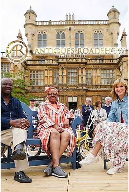 Antiques Roadshow US S28E16 WEB x264-GALAXY