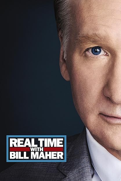 Real Time with Bill Maher S22E17 480p x264-RUBiK Saturn5