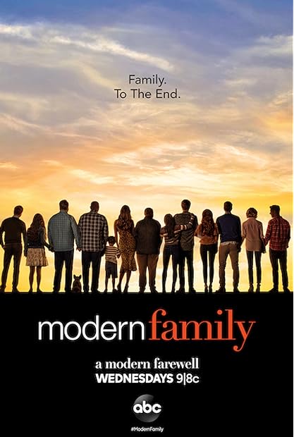 Modern Family S08E02 720p WEBRip x265-MiNX