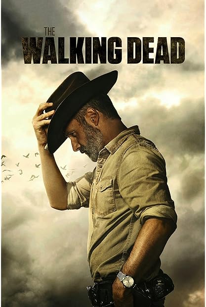 The Walking Dead S01E01 WEB x264-GALAXY