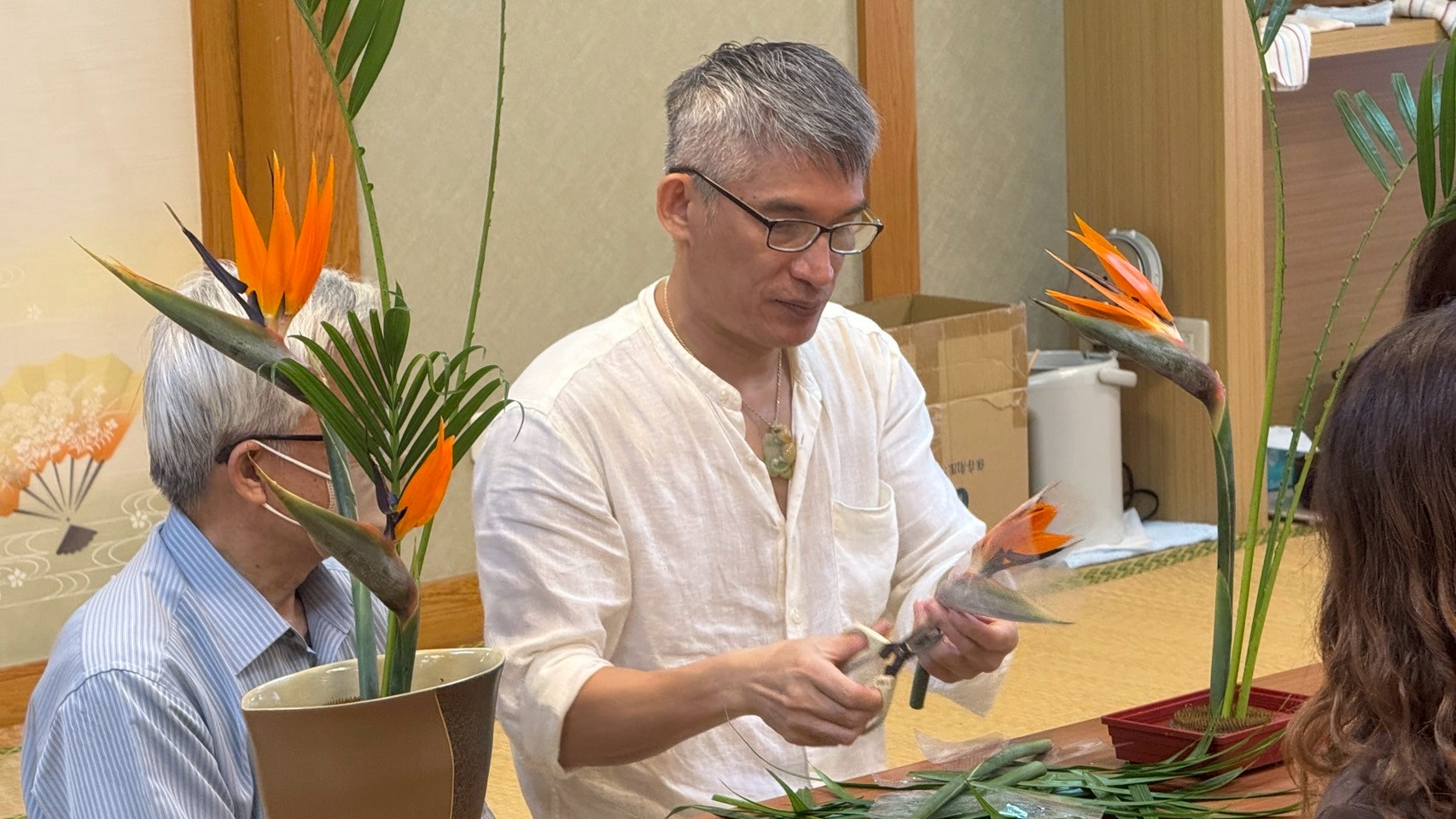 歷年活動